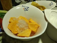 -东道煮牛肉火锅(东盛大街店)