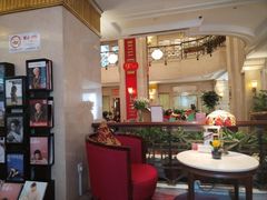 -国际饭店·原点咖啡吧ORIGIN CAFE&BAR
