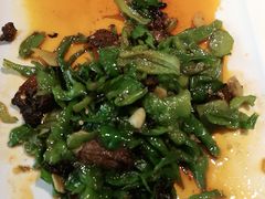 -阿法柯柴火鸡羊肉面片馆