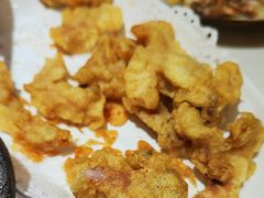 川味酥肉-老天桥蛙炉火锅(姑苏总店)