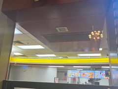 -麦当劳(烟台海港路店)