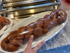 -镜泊小镇(东长安街店)