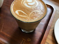 -Peet's 皮爷咖啡(东湖路手作店)
