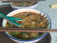 -龙门李家三旦羊肉汤馆