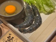 -巴奴毛肚火锅(七宝领展广场店)