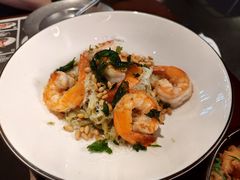 -黑手制面·Gentle Pasta(国金天地店)