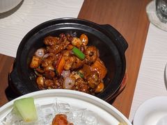 -大树餐厅(益田假日店)