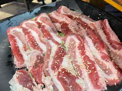 -吉志烤肉(太原总店)