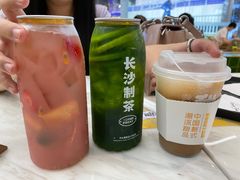 -丹礼糖甜品