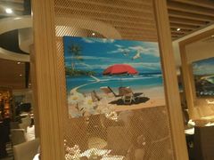 -上海东方佘山翰悦阁酒店·Vie全日制餐厅