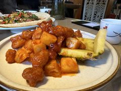 -味莊餐厅(康庄南街店)
