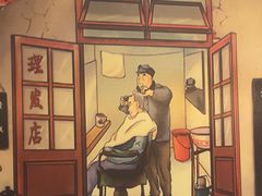 -那家老院子东北菜·饺子·小鸡炖蘑菇(艳华街店)