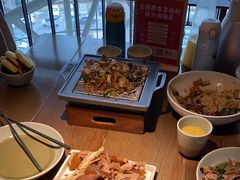 -北方家宴(番禺永旺店)