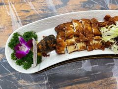 -醉壹号海鲜大排档·老厦门特色菜(厦门美食地标店)