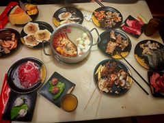 -吉布鲁牛排海鲜自助(万州万达广场店)