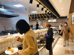 -素清香(解放路店)