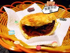 -买又大餐厅(福林里店)