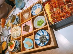 -诚·鳗屋(星摩尔店)