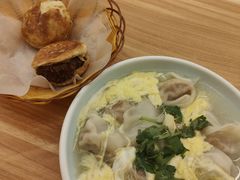-买又大餐厅(福林里店)