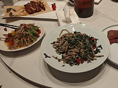 -李记搅团•非遗陕菜(三桥店)
