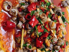 -古城苗家土菜馆(河景餐厅店)