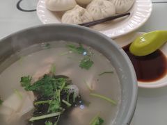 -津味张记包子铺(利民道店)