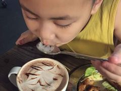 -MI WU FACTORY米屋美食工厂餐厅(绿地店)