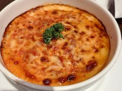-安妮意大利餐厅(世贸天阶店)