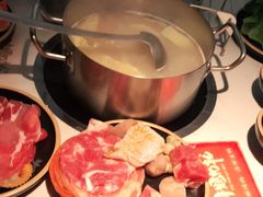 -非烤勿扰自助烤肉(合胜百货店)
