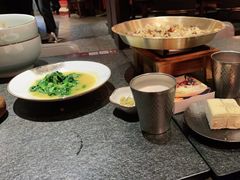 -丝路金桃·新疆菜(徐汇店)