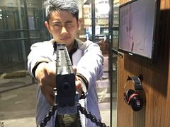 -枪馆1号实弹射击俱乐部