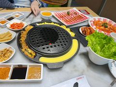 -韩宫宴和牛烤肉(合肥滨湖银泰城店)