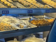 -老街粘食店(宜昌路店)