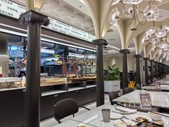 -凡塔斯牛排自助餐厅(广东佛山三水万达店)