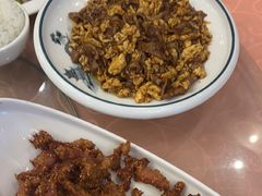 -烤肉宛饭庄(南礼士路店)