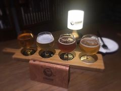 -熊猫精酿啤酒厨房(1912店)
