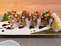 自助取餐区-鮨桐日本料理(望京店)