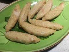 -一叶一世界•素食餐厅(环球中心店)
