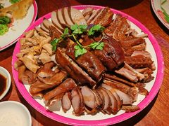 -春梅里卤鹅馆·47年老字号(中山路店)