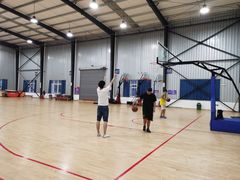 -名仕台球(保利广场店)