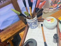 -长安大牌档之上元灯会(南大街店)
