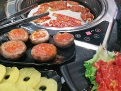 -九坤韩式烤肉(建发阅彩城店)