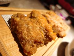 -新白鹿餐厅(金鹰新街口店)