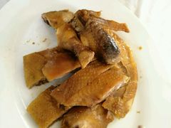 -芸海阁·农家私房菜(沙家浜景区出口店)