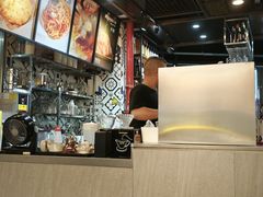 -曼乐辰餐厅(中庚漫游城店)