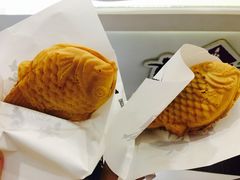 -粉粉乐鲷鱼烧(美罗城店)