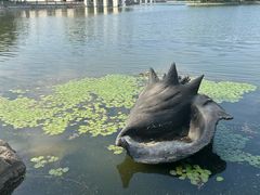 -长春世界雕塑园冰雪艺术天地