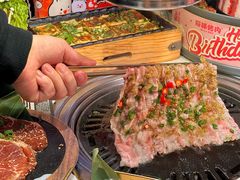 -猫抓烤肉(春熙路店)