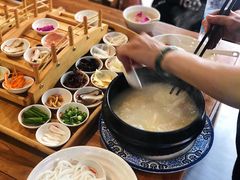 -双桥园·云南过桥米线(古城南门店)