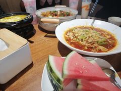 -醉得意·山茶油炒土鸡(泰安火车站大润发店)